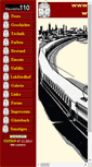 Mobile Screenshot of baureihe110.de